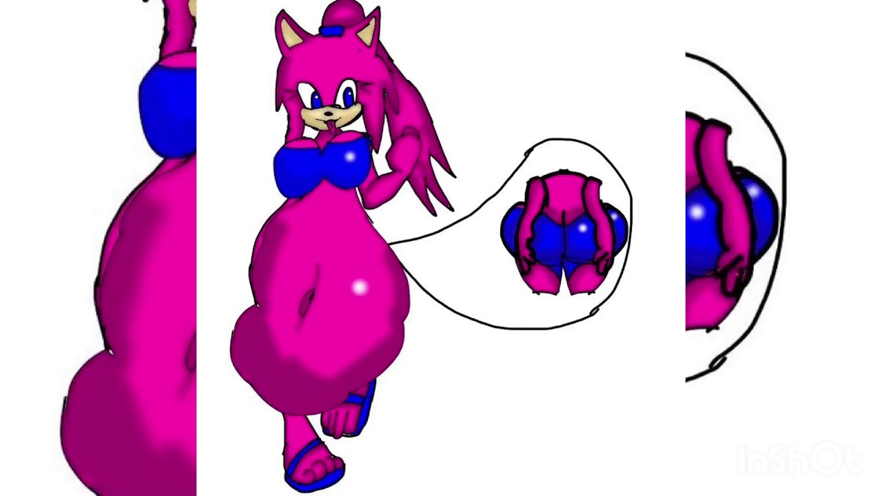 Melony vore #2