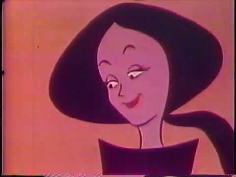 Mel-O-Toons: Snow White (1960)
