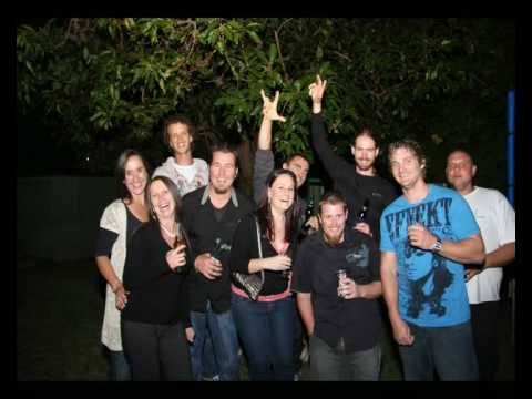 Mels Birthday Photos Final Edit for release PAL XVID High Quality