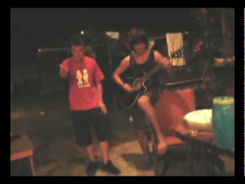 Mels Birthday song