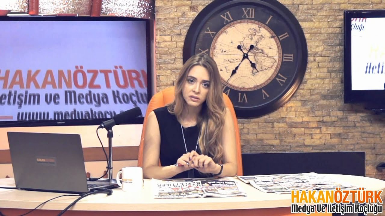 MELİS HAZAL KARAGÖZ PROGRAM DEMO