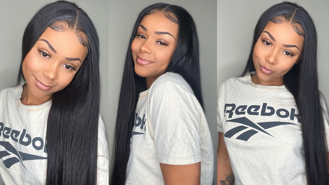 Melt That Closure Like A Frontal | Ali Julia | Hypnoticlaady