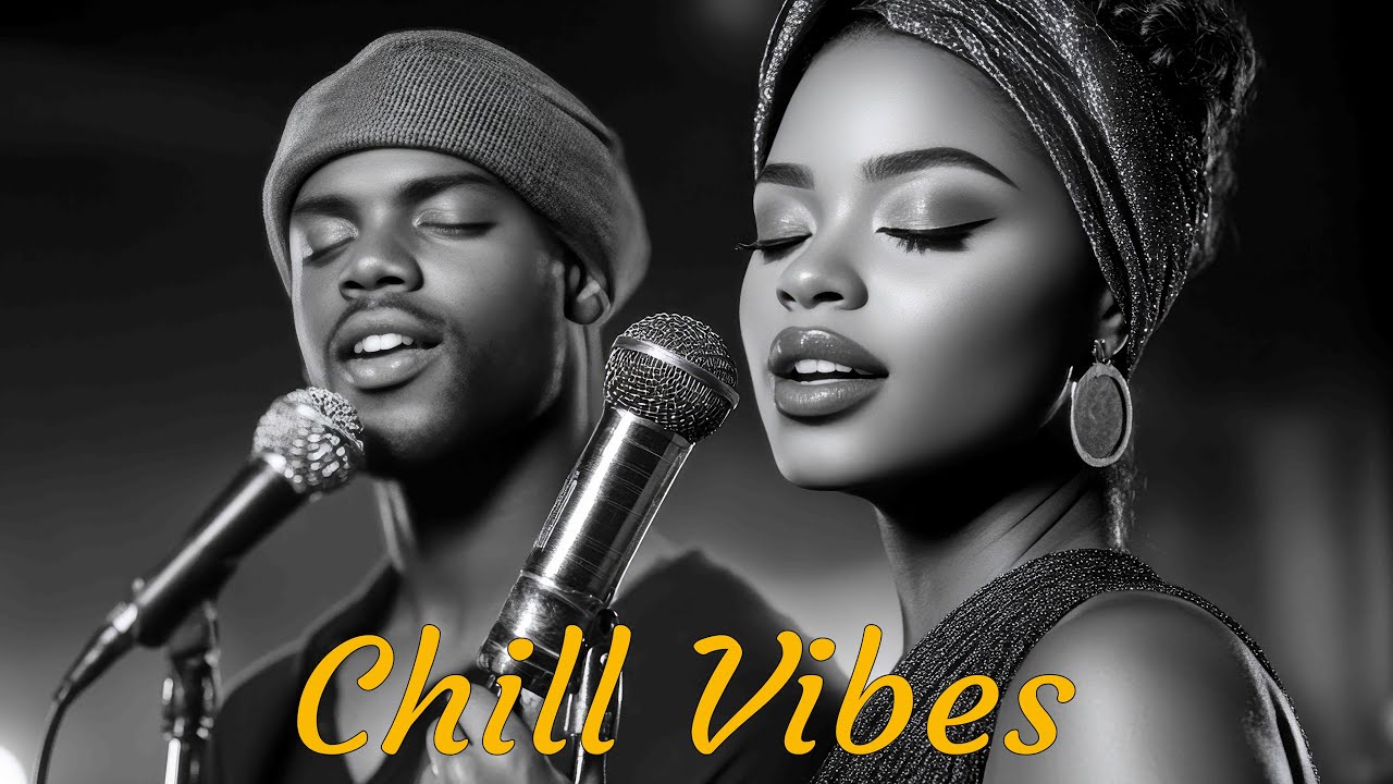 Melt Your Heart with Cozy and Romantic Indie & RnB Melodies ❄️🎶