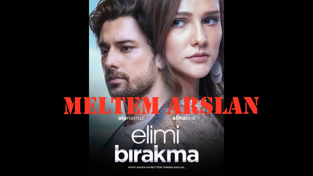 Meltem Arslan- Hicran  Yarası (FULL )