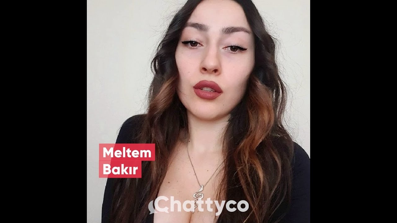 Meltem Bakır – Chattyco (TR)