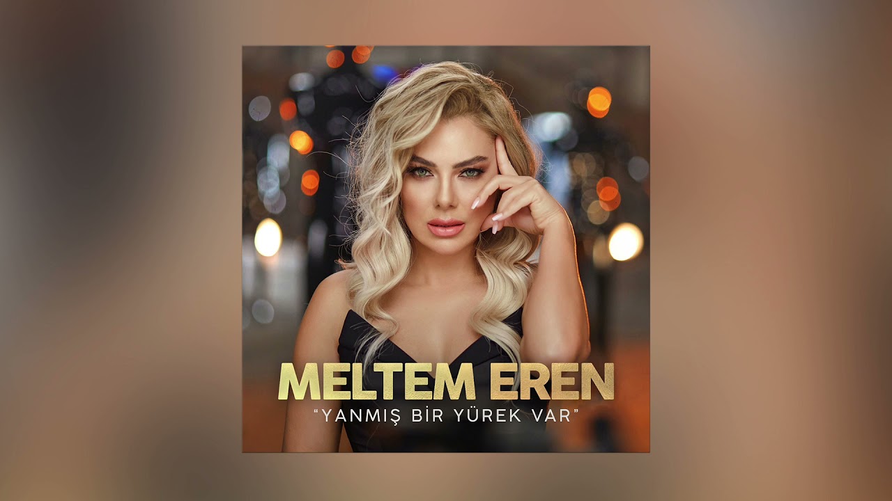 Meltem Erensoylu- Yanmış Bir Yürek (Mert Aydın Versiyon)