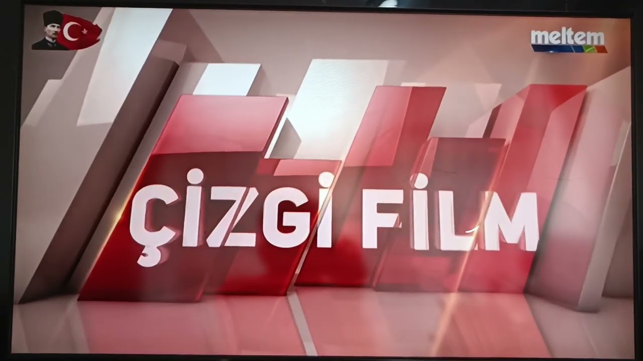 Meltem TV - Çizgi Film Jeneriği ve Akıllı İşaretler Jeneriği Genel İzleyici