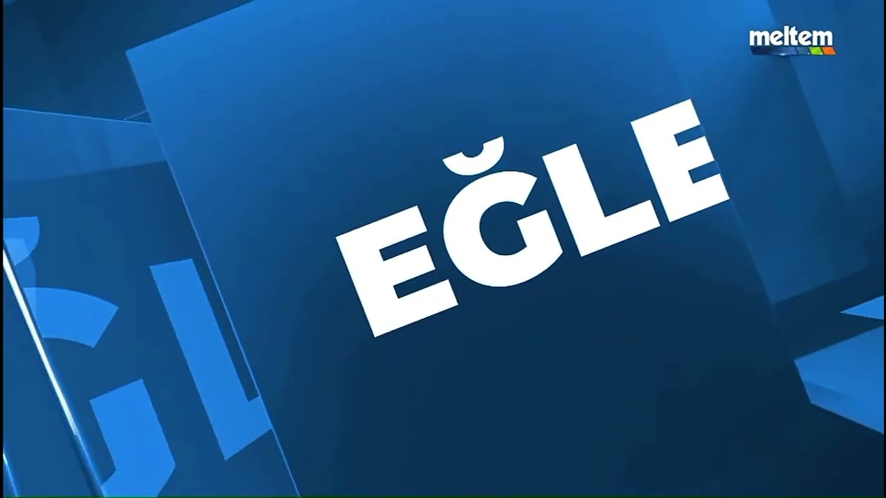 Meltem TV Eğlence Jeneriği - 23 Eylül 2024