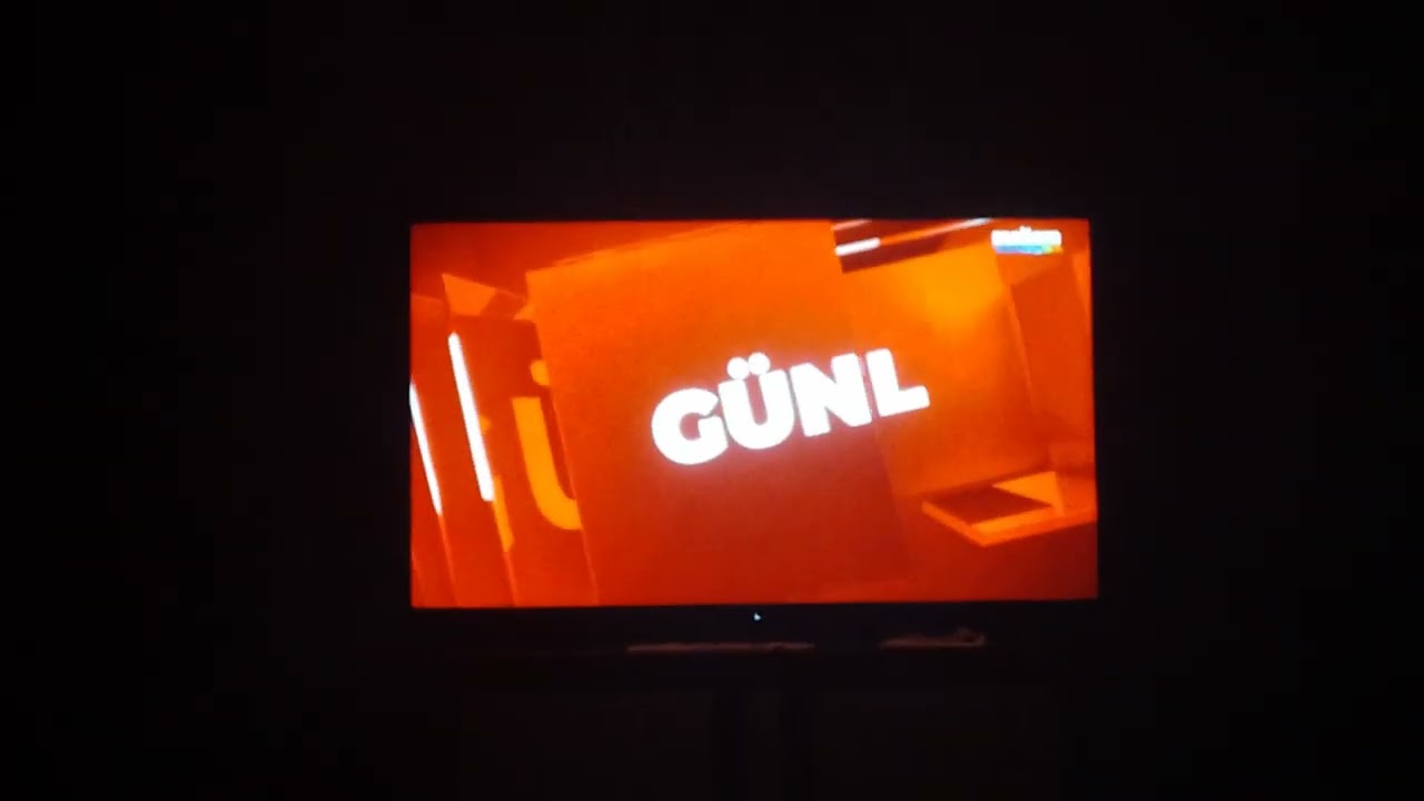 Meltem TV Güncel Genel İzleyici Kitlesi Jeneriği