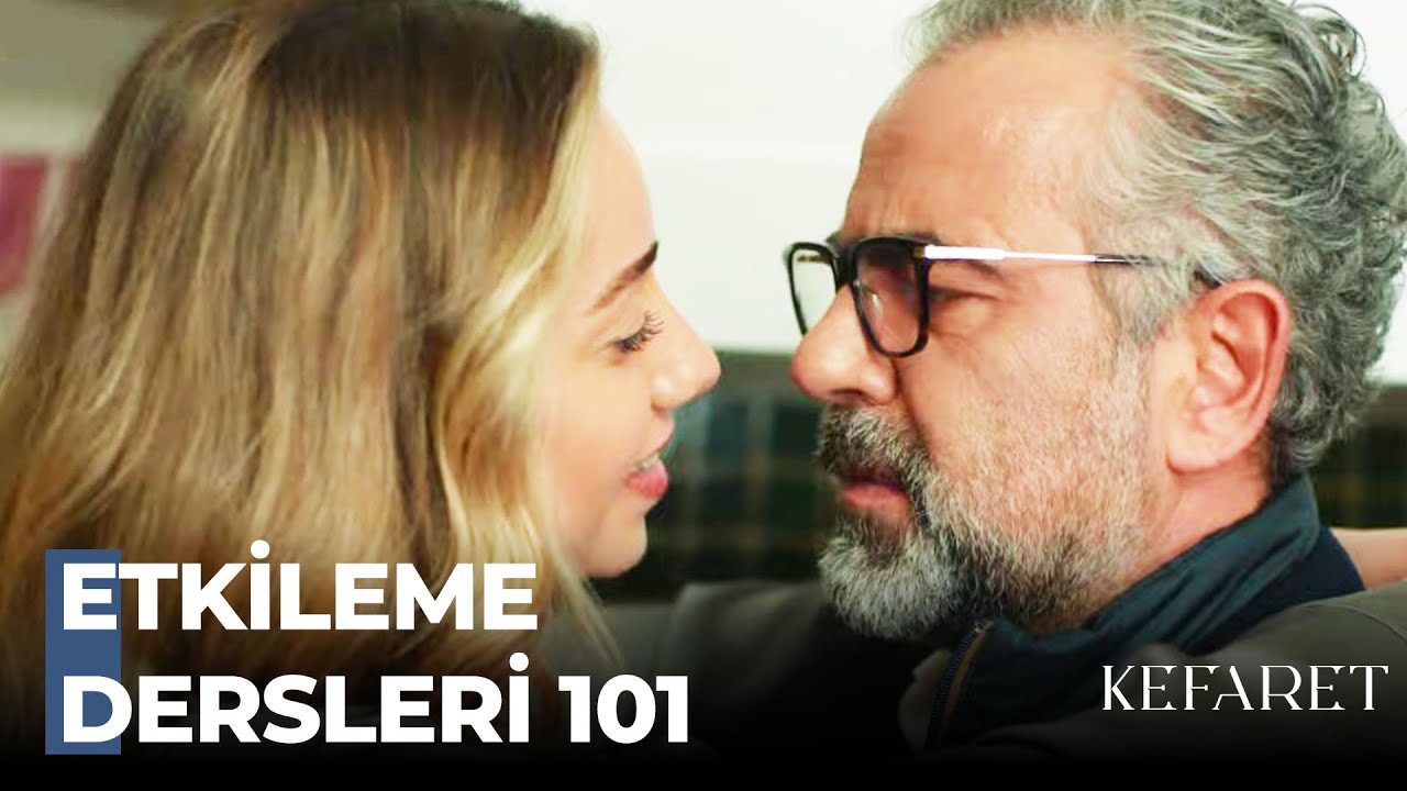 Meltem'in Kahve Teklifine Damla Bebek Engeli - Kefaret 22. Bölüm