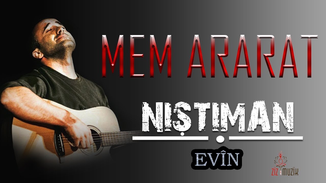 Mem ARARAT - Evîn
