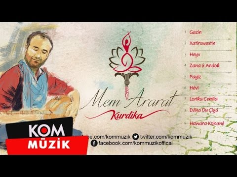 Mem Ararat - Zana û Andok (Official Audio © Kom Müzik)