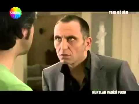 MEMATİ: Sen Kimsin Benim Yerimde Olacaksın Lolipop !