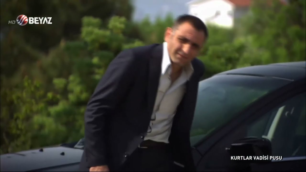 Memati - Ne bakıyorsun lan izmarit?
