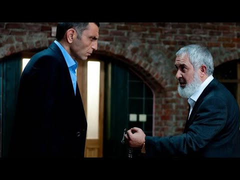 Memati & Zaza - En İyi Sahneler