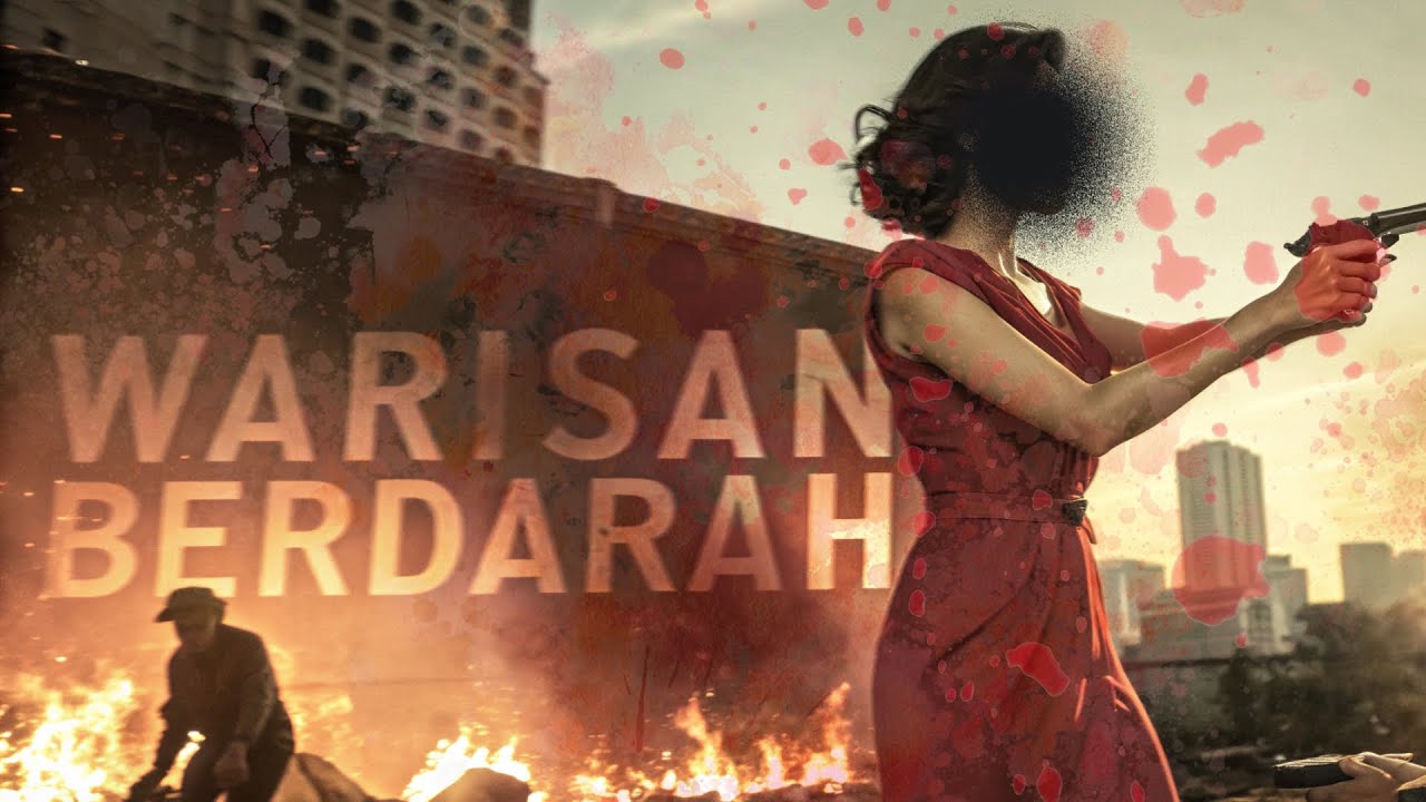 Membakar Gairah: Saat Cinta & Pengkhianatan Membakar Jakarta!