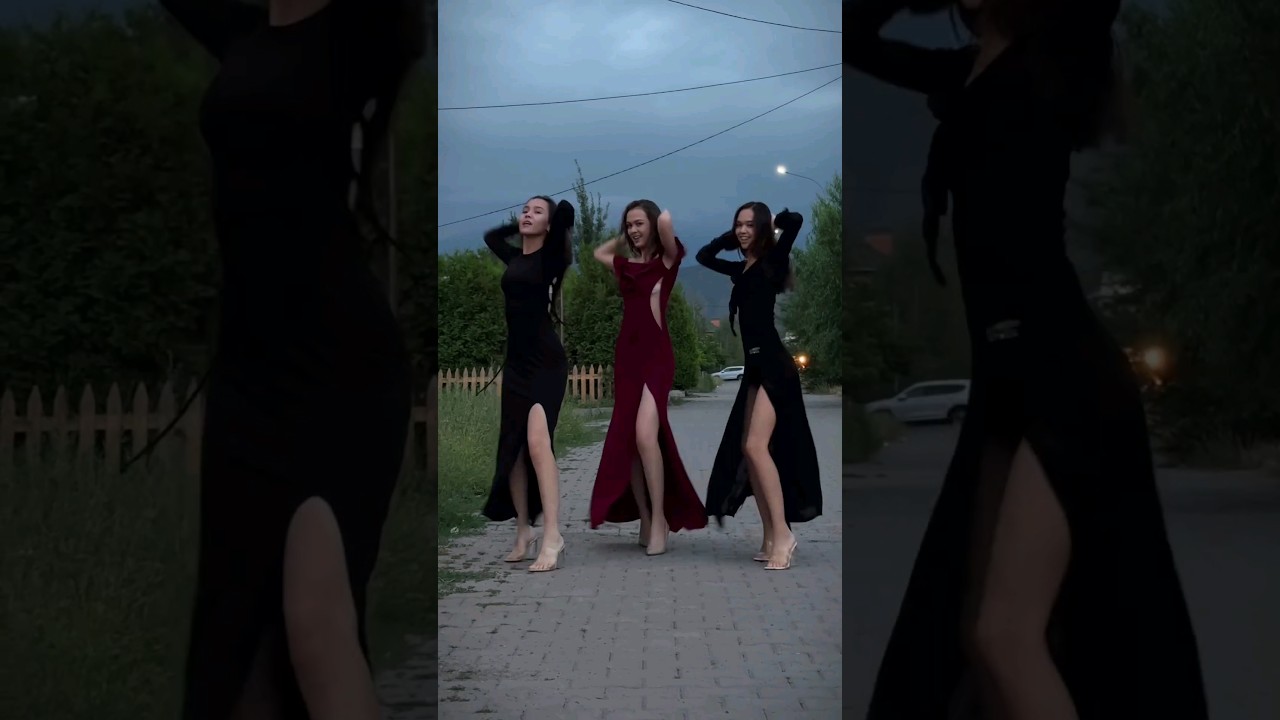 Membetali sisters 🖤