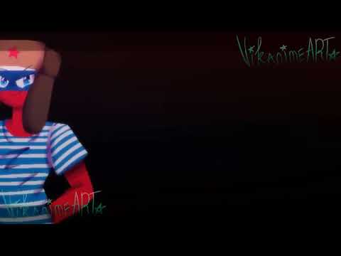 [MEME] - H.A.Y {REMADE} [Countryhumans](1080p)