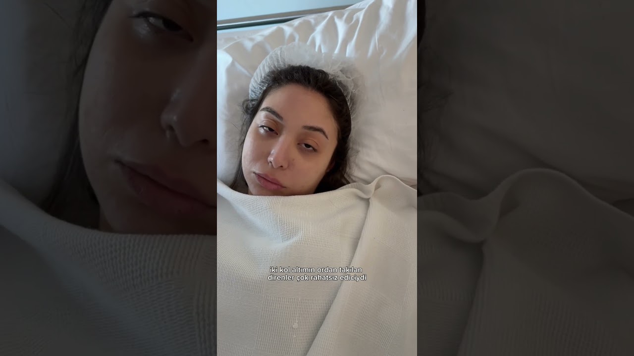 MEME AMELİYATI VLOG🎀 (part 1)