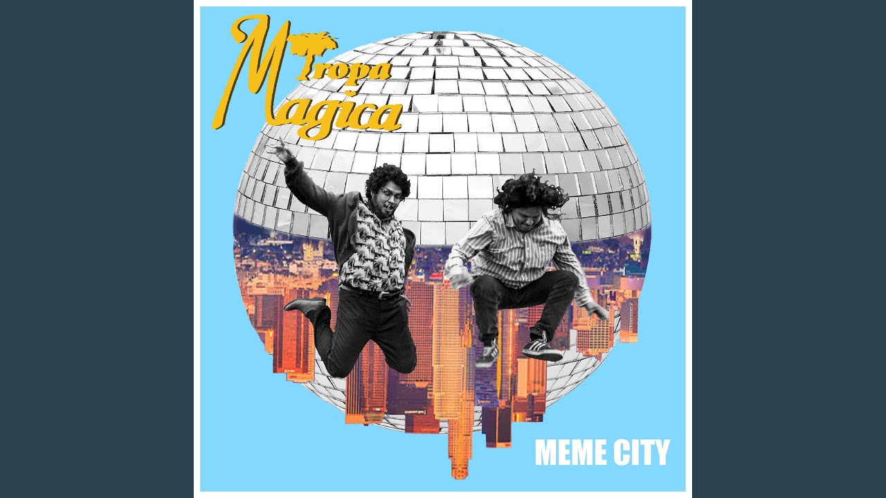 Meme City