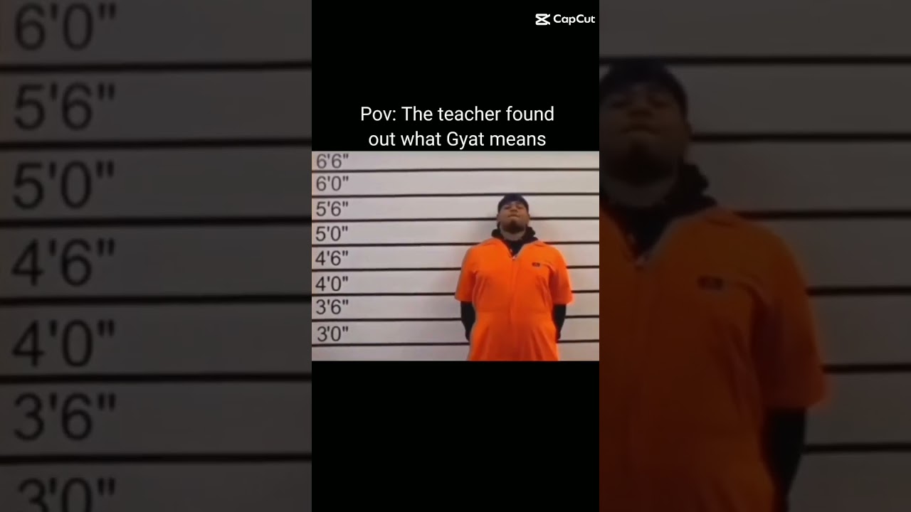 #meme #gyat #trending