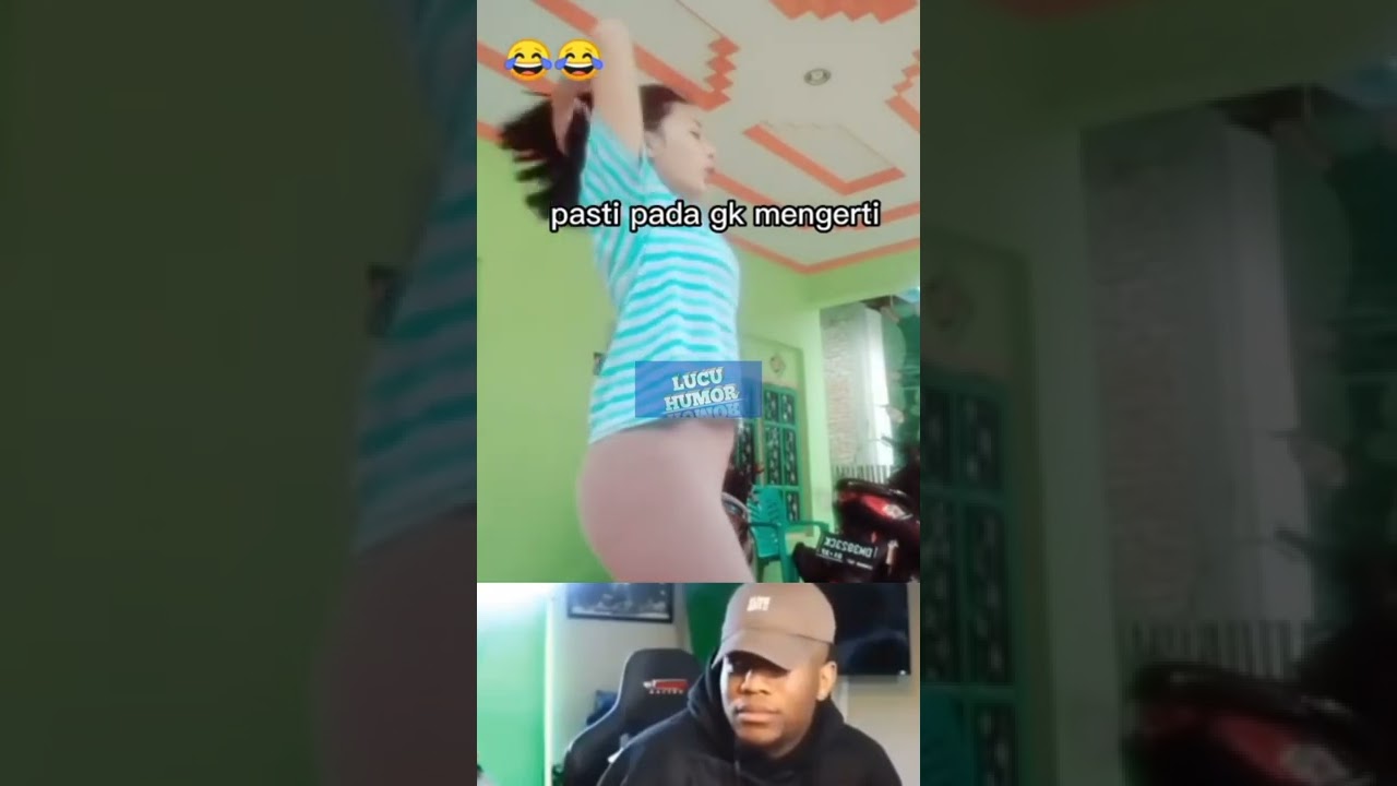 MEME LUCU & MEME VIRAL🤣 #shorts #tiktok #funny #memes #humor #lucu #komedi #ngakak #kocak #viral