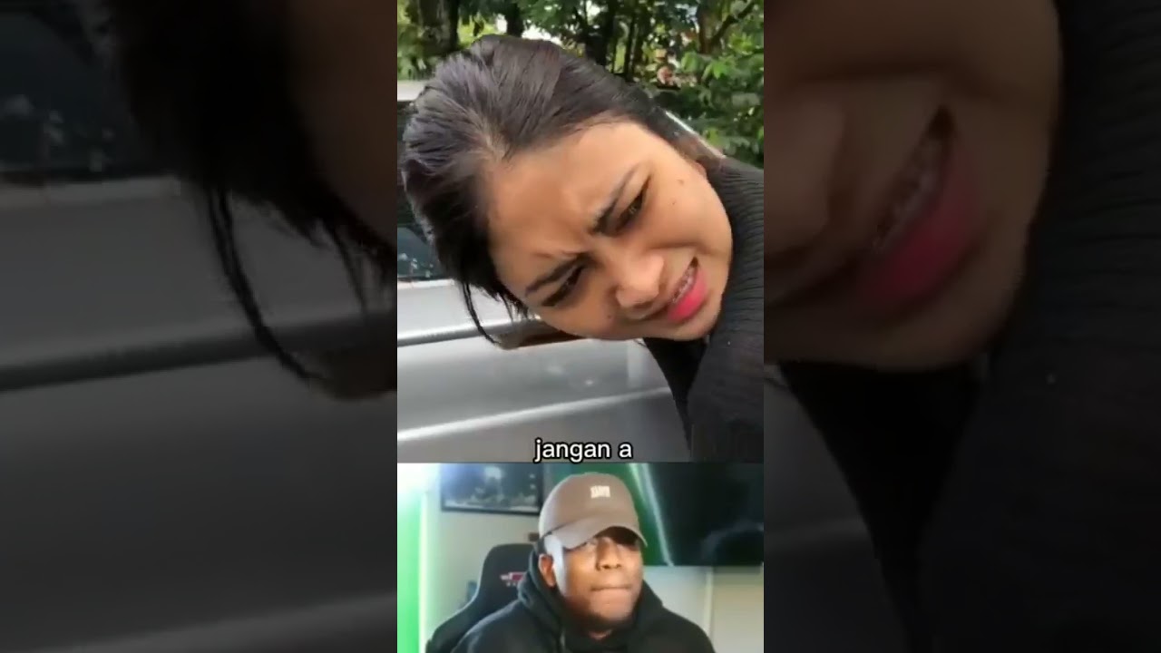 Memek Viral Nih Bos #shortvideo