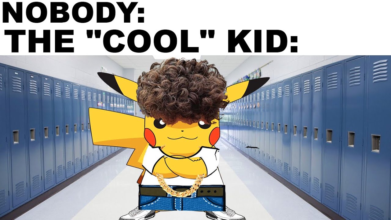 memes that are cool