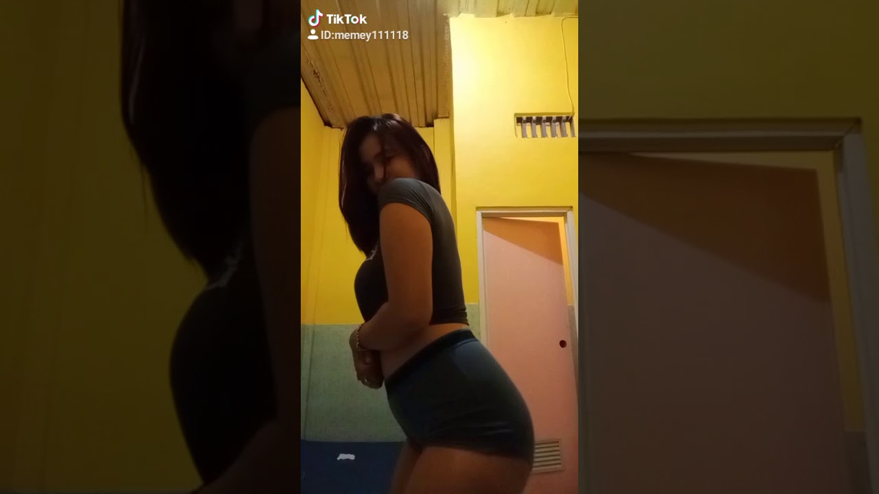 Memey Sampit Bergoyang hot