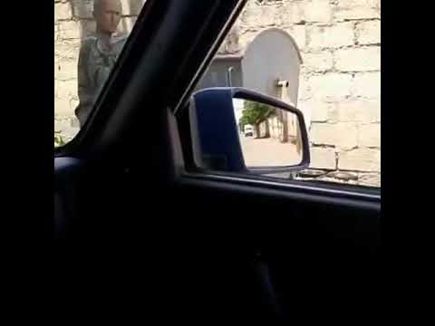 Memmed Ağa beyin çöndü