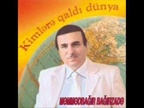 Memmedbagir Bagirzade -Darixiram