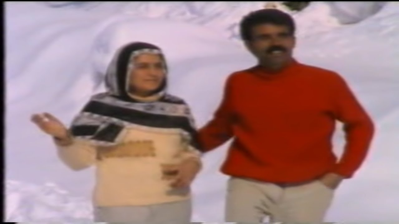 Memo U Esmer - Sakine / Offf Off SÜPER KÜRTÇE HALAY (KURDISH FOLK MUSIC)