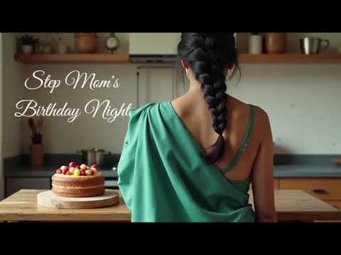 Memorable Birthday Night 🌙 🎂 | Love | Roleplay ASMR in hindi | #indianasmr  #indianasmrworld