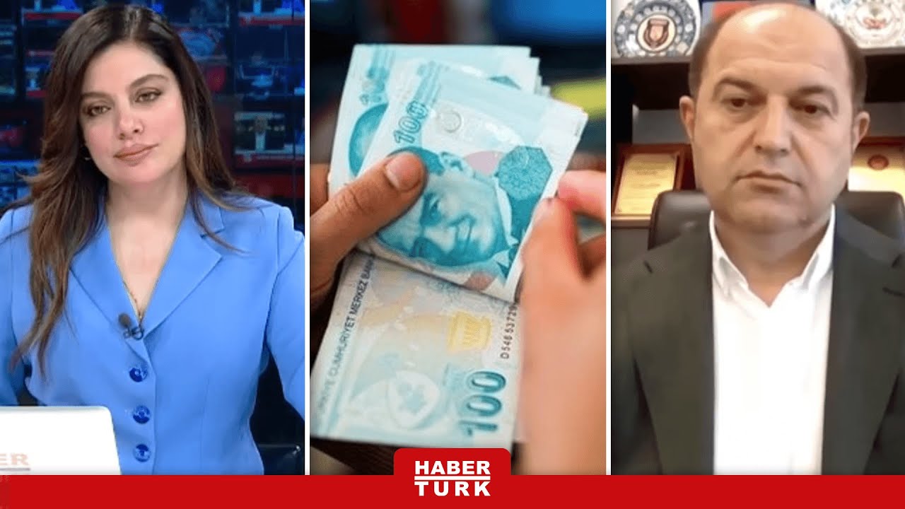 Memur Ve Emekli Ne Kadar Zam Alacak?