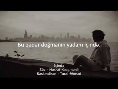 Men adam tapmiram adam içinde ...