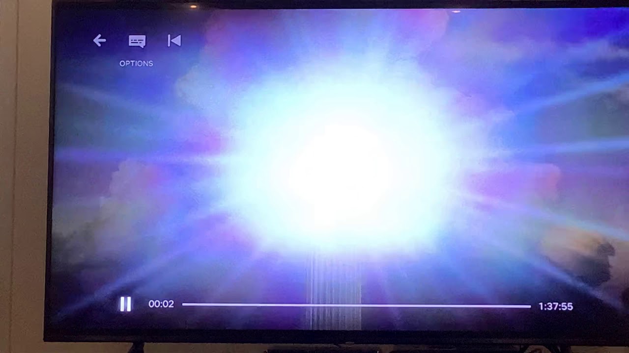 Men In Black Netflix Intro