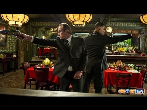 Men In Black: Un Historial de la Trilogía