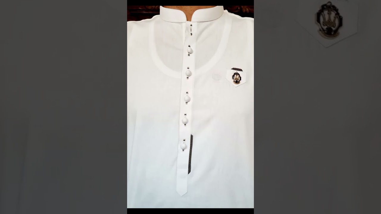 Men Kurta design 2024| 45+ New Men Kurta Designs