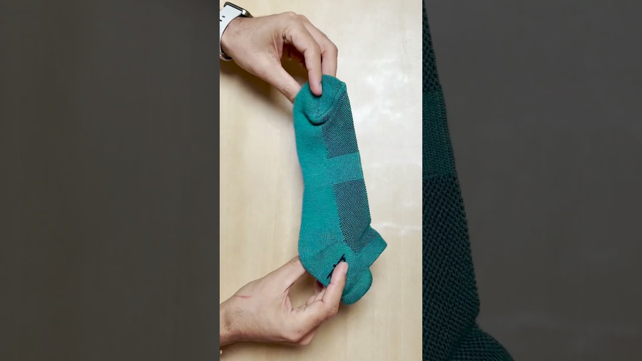 Men Love These Socks! ⭐ Heelium Bamboo Ankle Socks Review – Soft, Breathable & Odor-Free