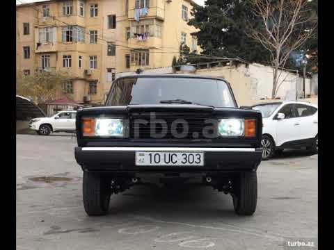 Men Onda Royada idim. Azeri Bass Music.