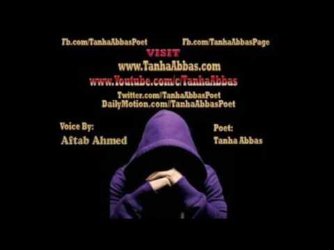 Men tanha hun tanha abbas poetry