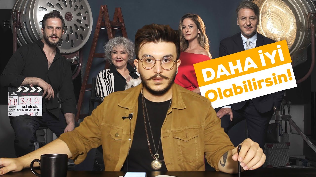 Menajerimi Ara İnceleme ve Eleştiri (İyi Olabilecek Türk Dizisi)