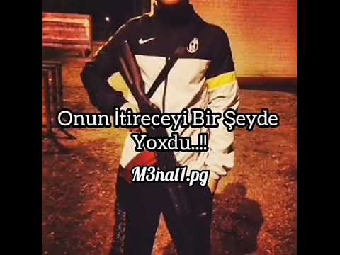 Menali ve pecat sozler