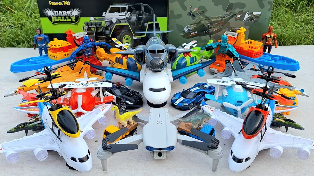 Mencari Pesawat Terbang Baru Pesawat Kargo,Rc Helikopter,Jets Tempur,Airbus,Aircraft,Drone,Rc Car