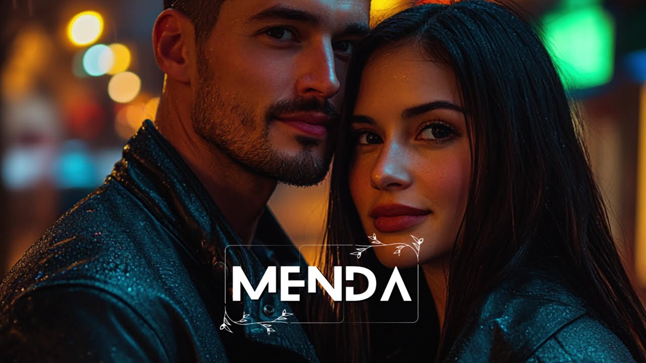 MENDA - Hear Me / Deep house / 2025