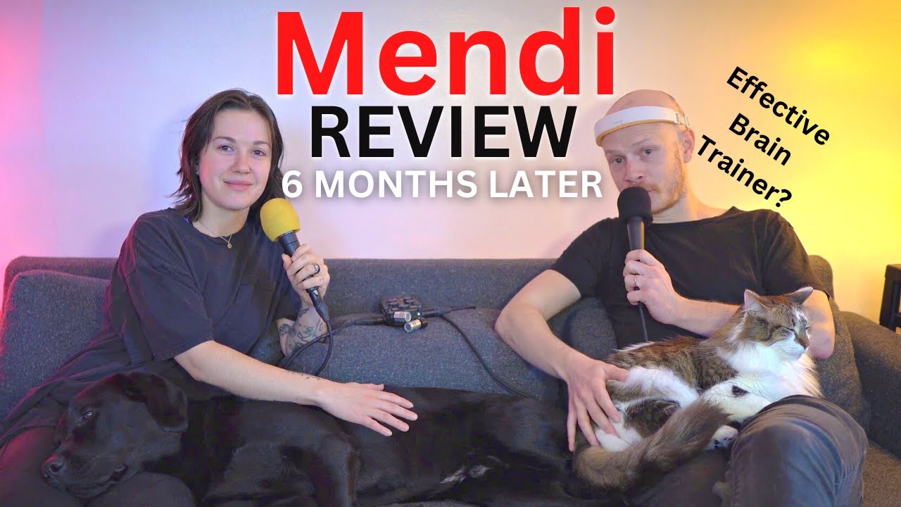 Mendi 6 Months Later - An Honest Review from Normal People