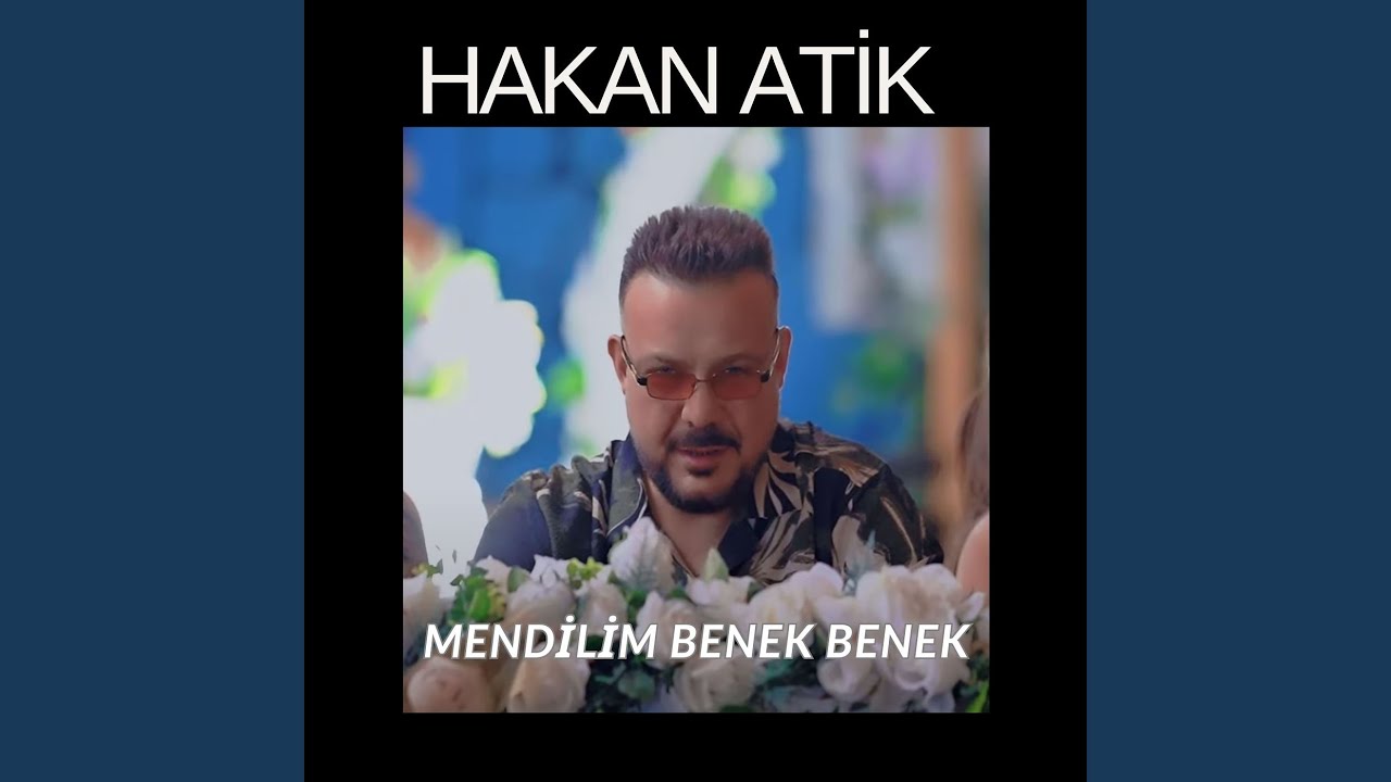 Mendilim Benek Benek