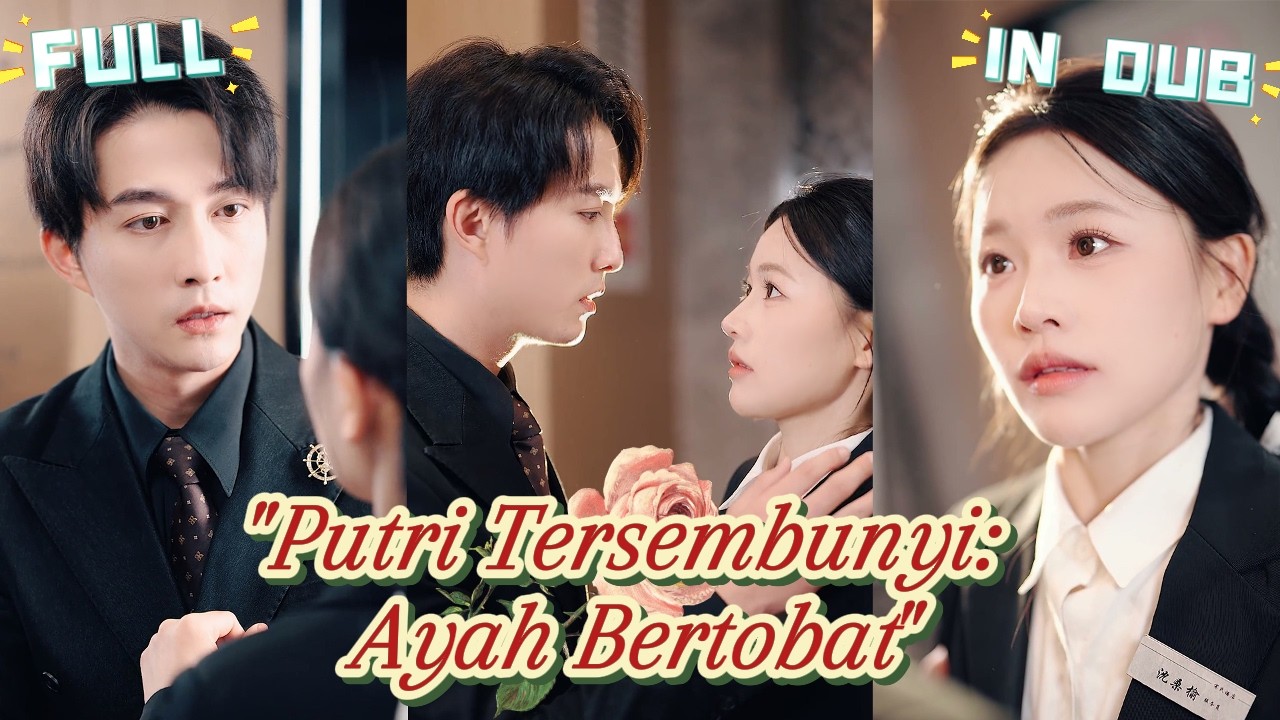 MENGECUTKAN! Suami mengaku palsu lumpuh, rekam istri disiksa! 🎧【IN DUB】【FULL】#ShortDrama#DramaPendek