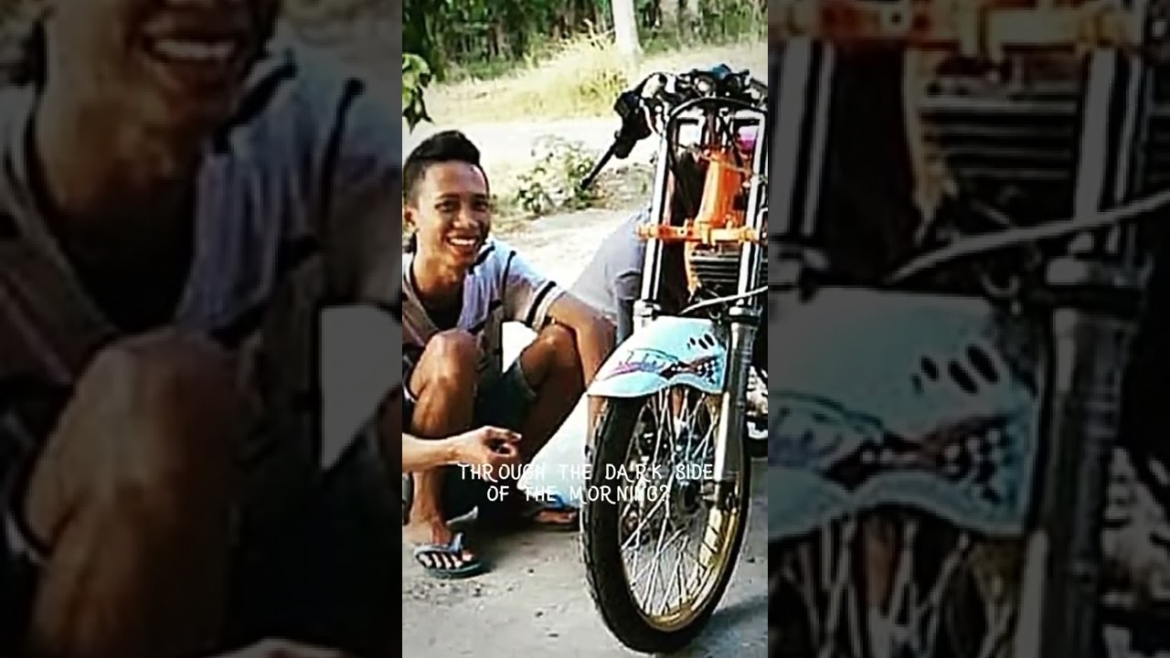 MENGINGAT KEJADIAN BARBARA SPEED VS FXR
