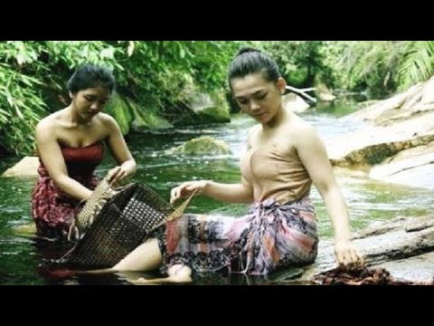 Mengintip Kampung Janda Muda, Ada Wanita Usia 17 Tahun Sudah 2 Kali Menjanda